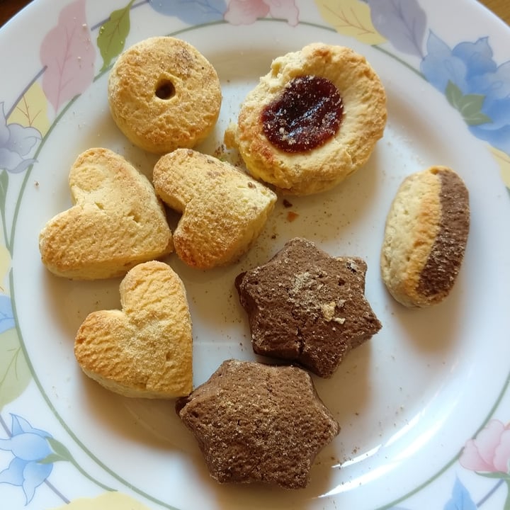 photo of Un Rincón Vegano Galletitas Dulces Surtidas shared by @lelemore on  22 May 2022 - review