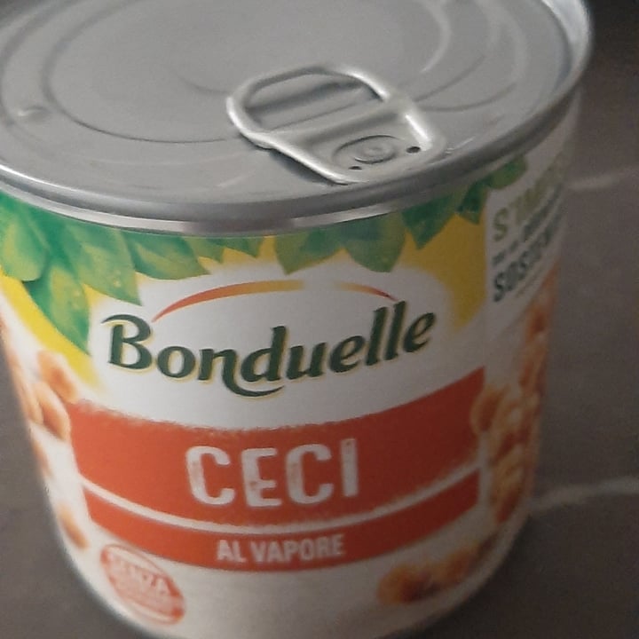 review photo of Bonduelle Ceci al vapore shared by @erikaaa on 30 Mar 2022 - review