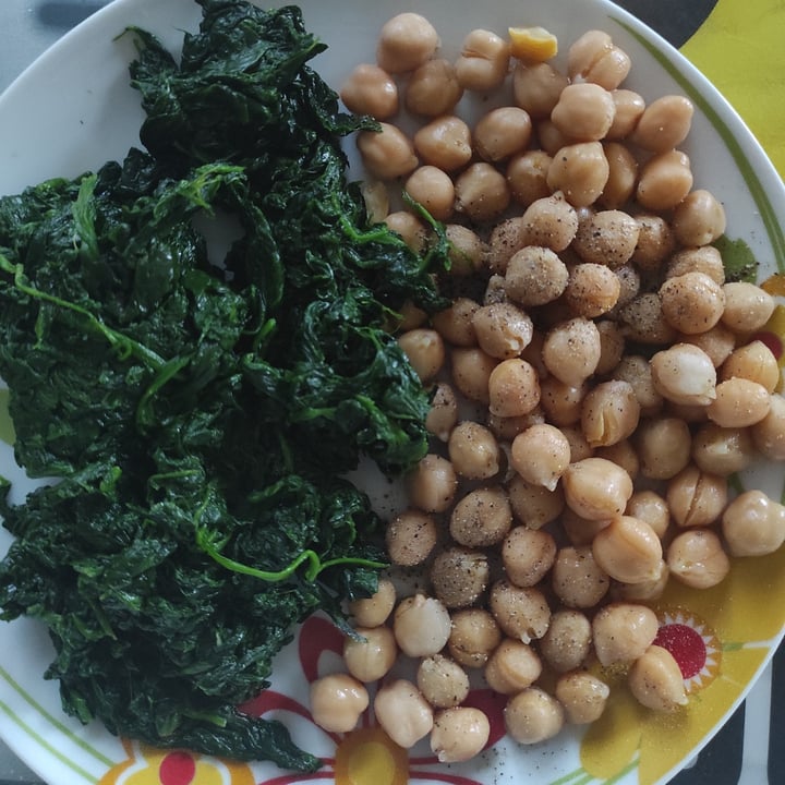 review photo of Valfrutta Ceci Italiani shared by @leilatwo on 14 Jul 2022 - review
