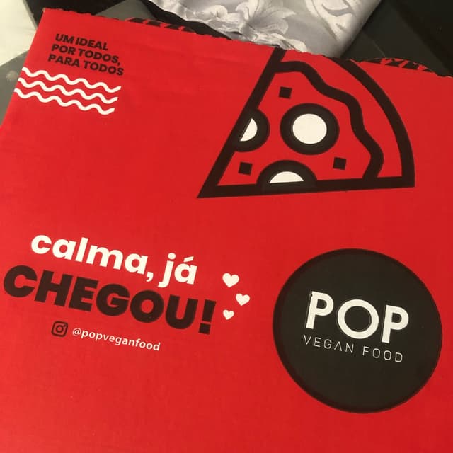 Photo of the dish “Pizza”