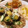 Lawadessa Restaurant