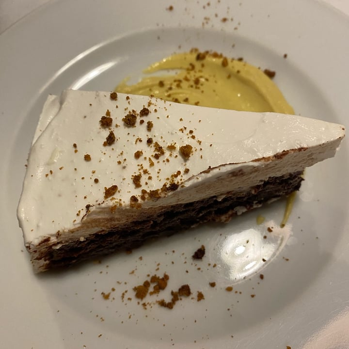 review photo of La Colubrina Dolce della solitudine shared by @annaarcidiacono on 03 Dec 2022 - review