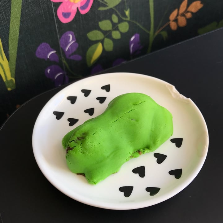 photo of Sammakon Kirjakauppa Chocolate Frog shared by @annbience on  30 Jun 2022 - review
