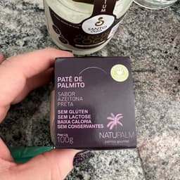Natupalm