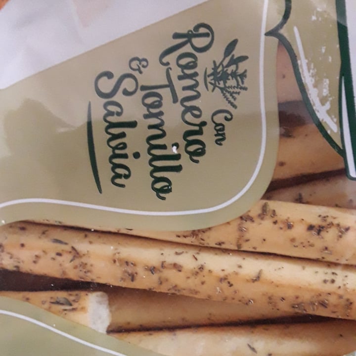 review photo of Riera Grisines Finas Hierbas shared by @marievegan on 06 Feb 2022 - review