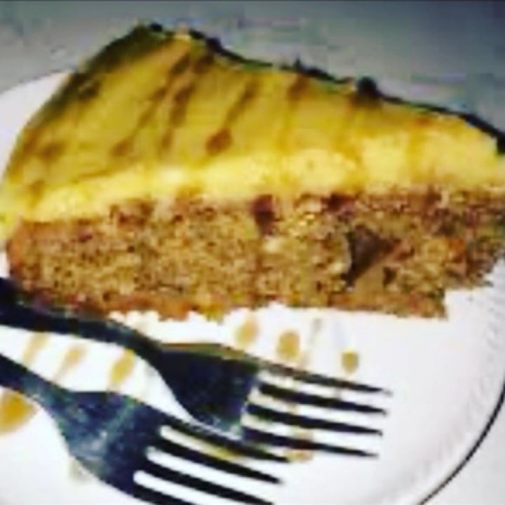 review photo of Mel & Limão Bolo vegan shared by @maiwenn12 on 24 Apr 2020 - review