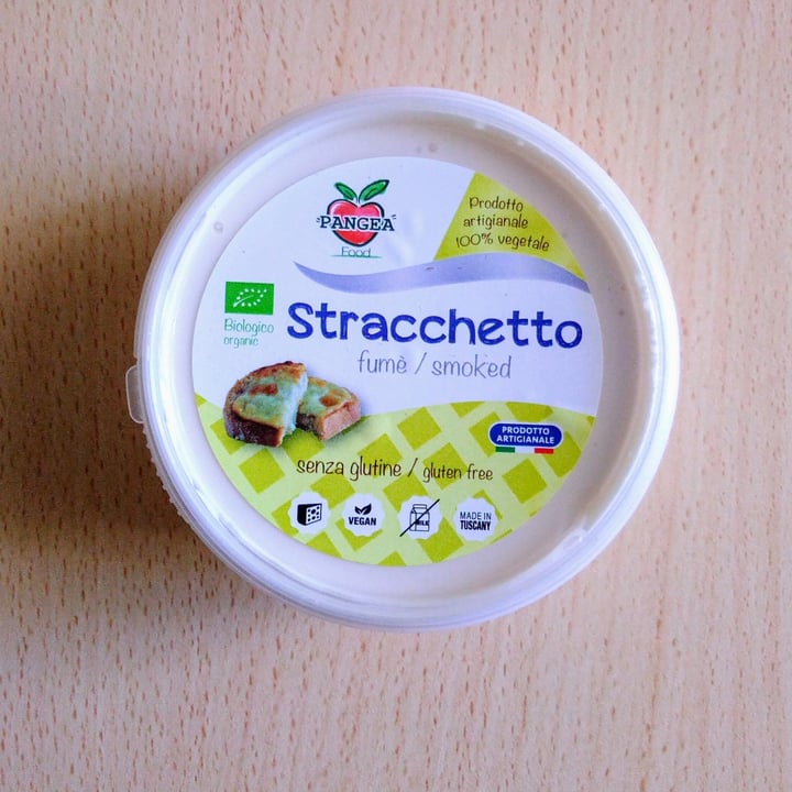 photo of Pangea Foods Stracchetto fume shared by @manoveg on  25 Jun 2022 - review