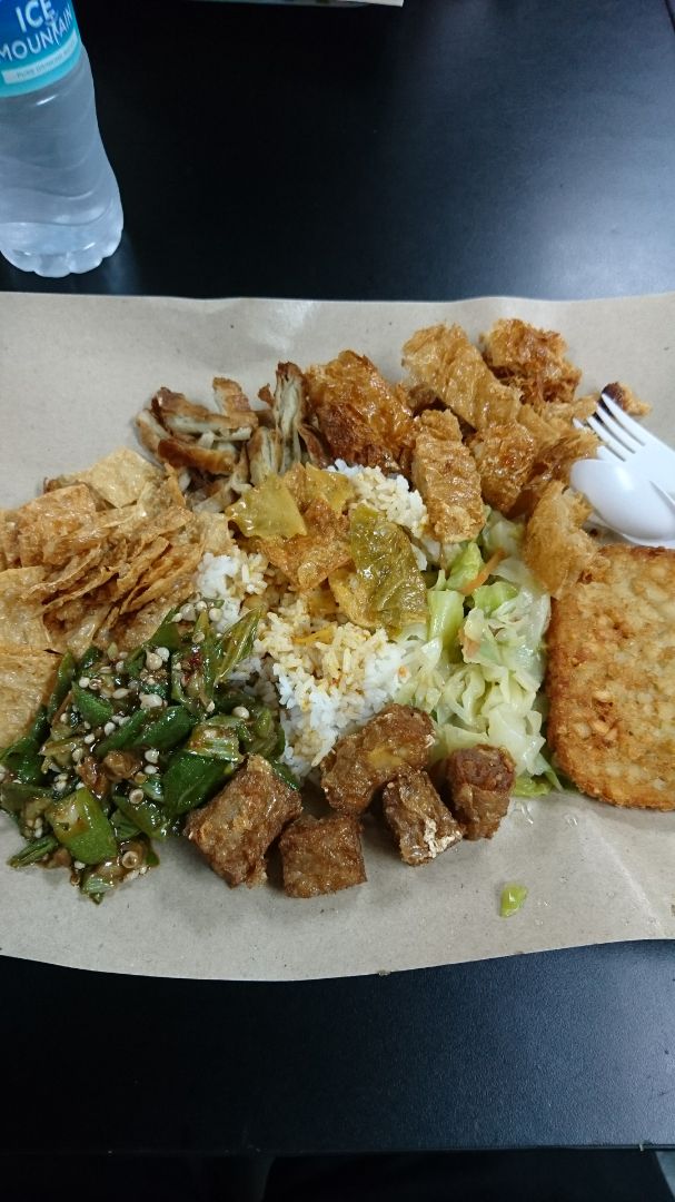 photo of Mummy Yummy - Amoy Food Centre Economical Rice shared by @helmos on  28 Jun 2019 - review