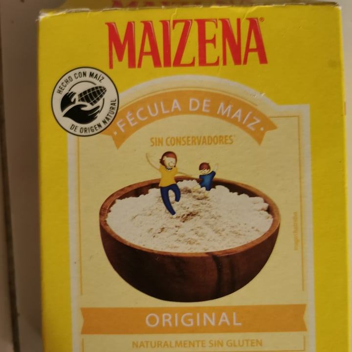 review photo of Maizena Fécula de maíz shared by @untalmateos on 17 Mar 2022 - review