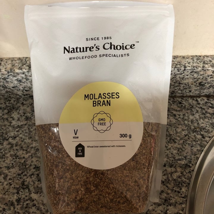 photo of Nature's Choice Natures Choice shared by @mamabear1 on  25 Jun 2020 - review