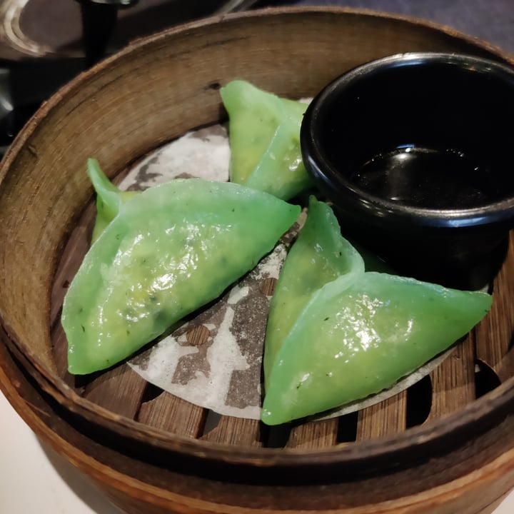 photo of Domò Sushi Gyoza shared by @emilianogiangreco on  13 Mar 2022 - review