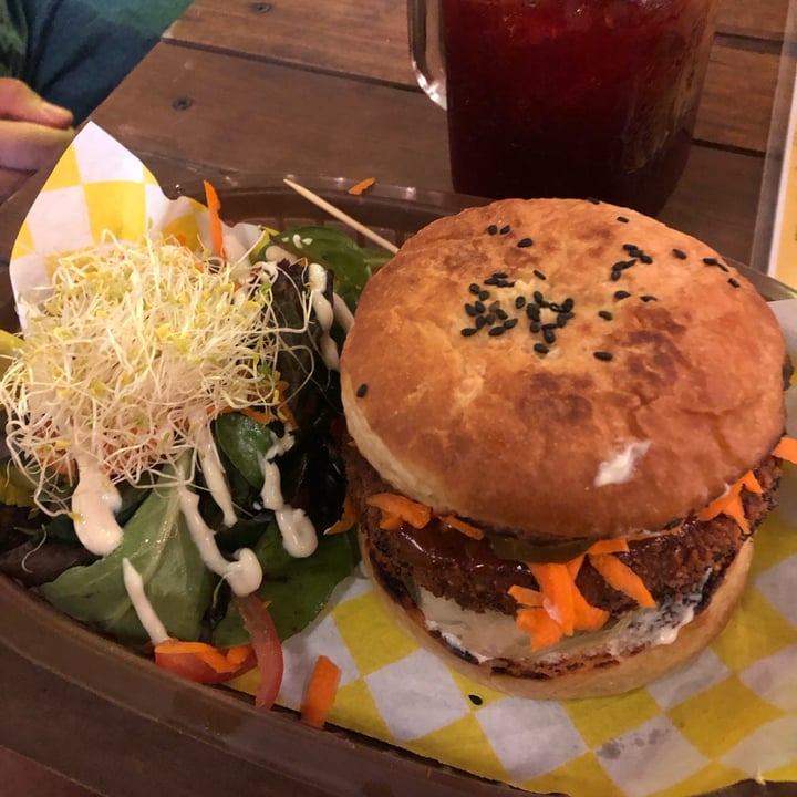 review photo of crush restaurante merida Swag shared by @lunapimentel on 03 Nov 2022 - review