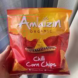 Amaizin