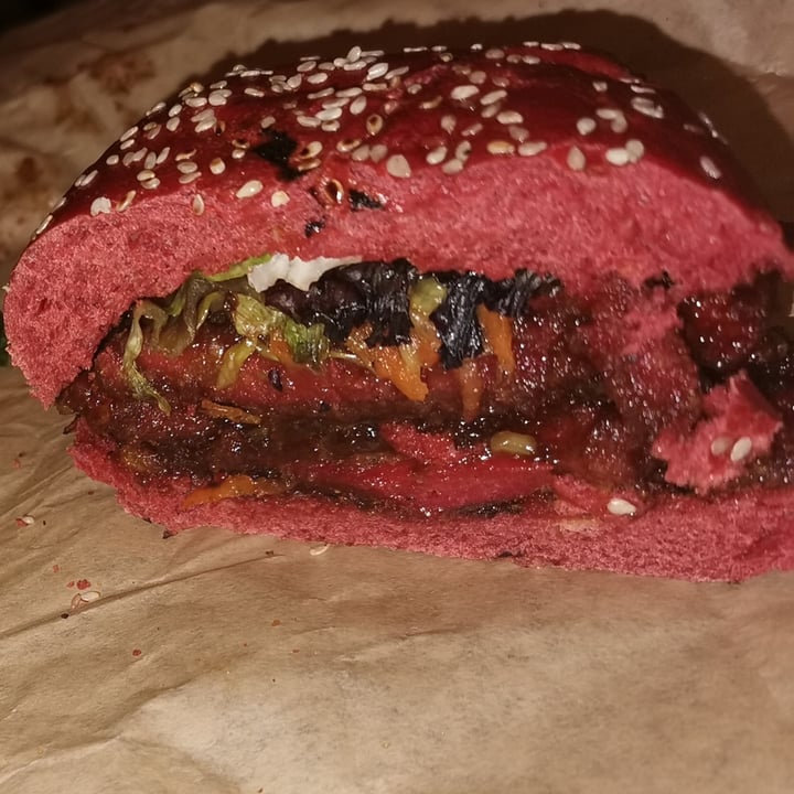 review photo of The Forest Breakfast Brunch Lunch Vegan Katsumoto shared by @marnik224 on 06 Jan 2021 - review