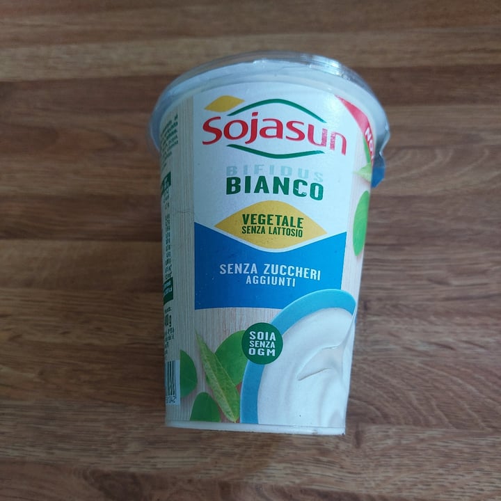 review photo of Sojasun Yogurt Bifidus Bianco 400g shared by @elis93 on 03 Jul 2022 - review