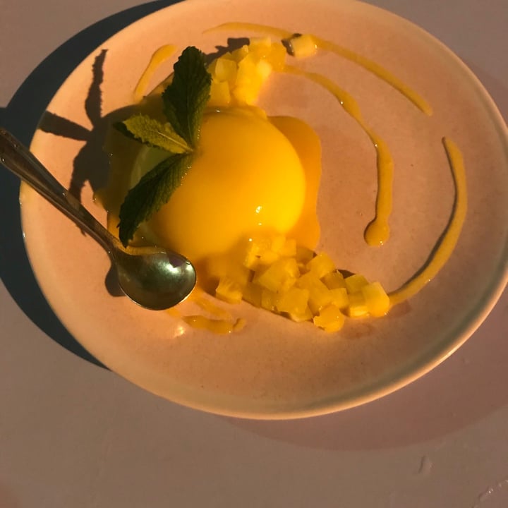 review photo of O Gambuzino Panna Colada shared by @cidalia on 09 Jun 2021 - review