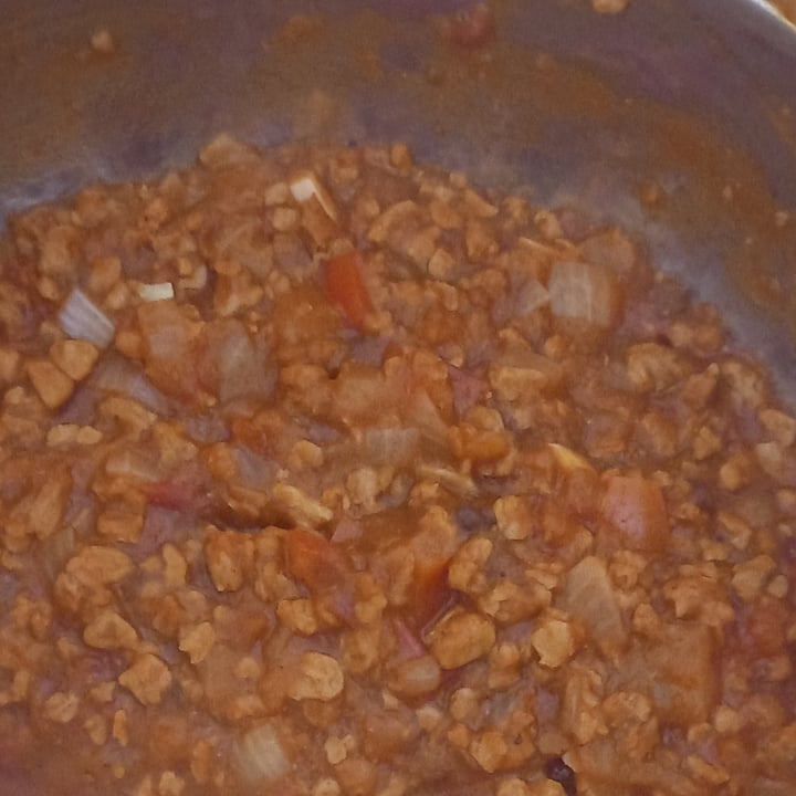 review photo of V Taste Meat free mince shared by @connorsvegyjourney on 03 Sep 2021 - review