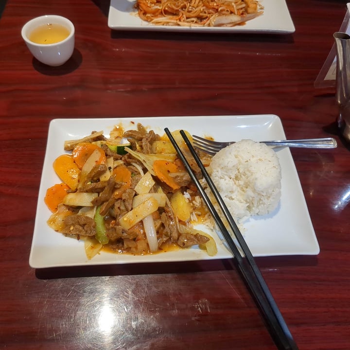 photo of Asian Stars Restaurant Tum Yum shared by @johnmertz on  18 Dec 2022 - review