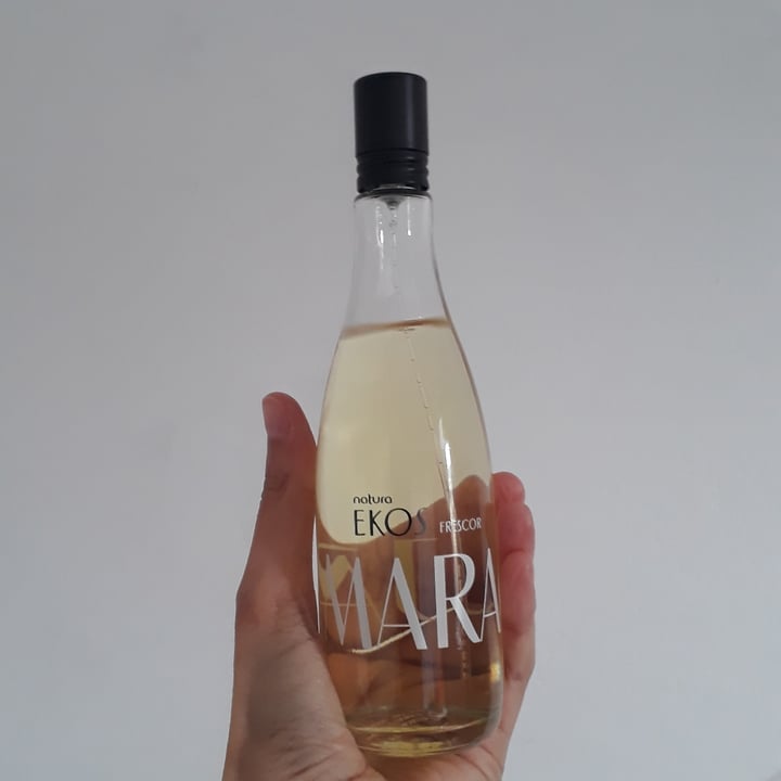 photo of Natura Ekos Perfume ou colônia: Frescor de maracujá shared by @franmedina on  10 Dec 2022 - review