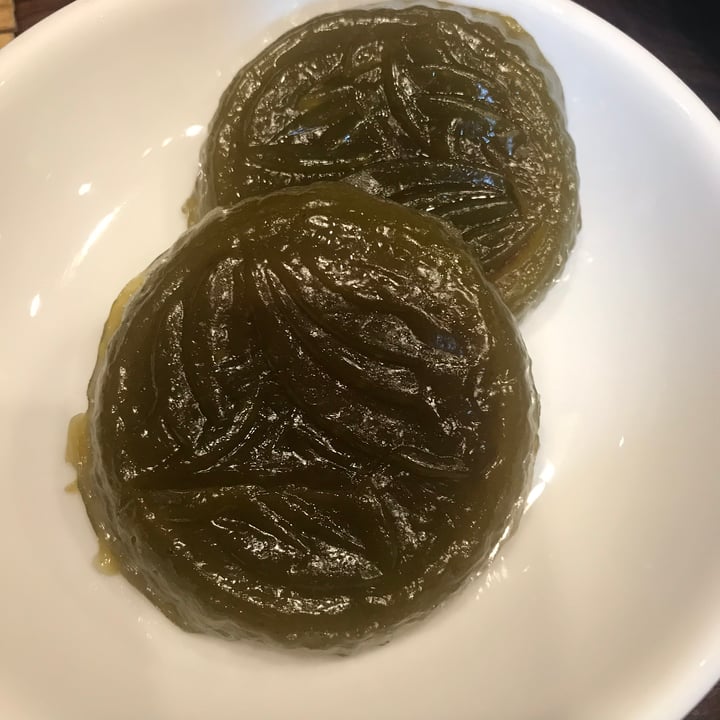 photo of LockCha Tea House 樂茶軒茶藝館 Mini Buddha Cake shared by @kaylabear on  02 May 2019 - review