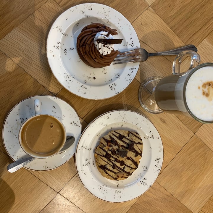review photo of Seed Coffee shared by @gadaniel on 19 Dec 2020 - review