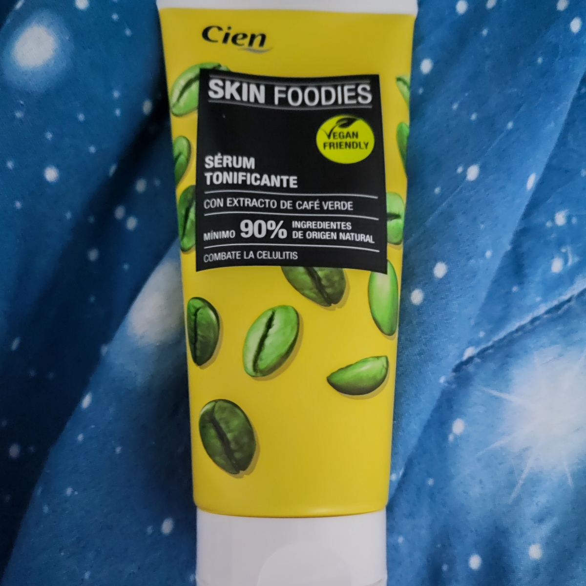 Cien Serúm Tonificante Reviews abillion