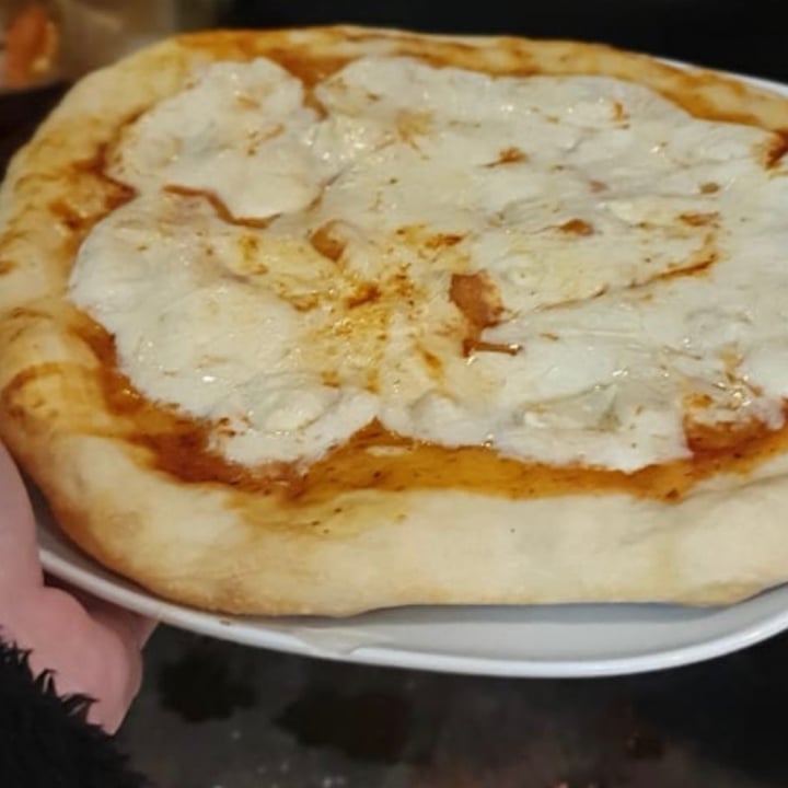 review photo of Felices Las Vacas Mozzarella shared by @antomarconi on 06 Jul 2020 - review
