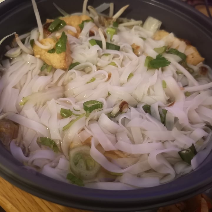 review photo of Viet Anh Pho Vegan Pho shared by @cerden on 13 Dec 2021 - review