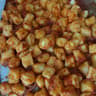 Nhoque vegano