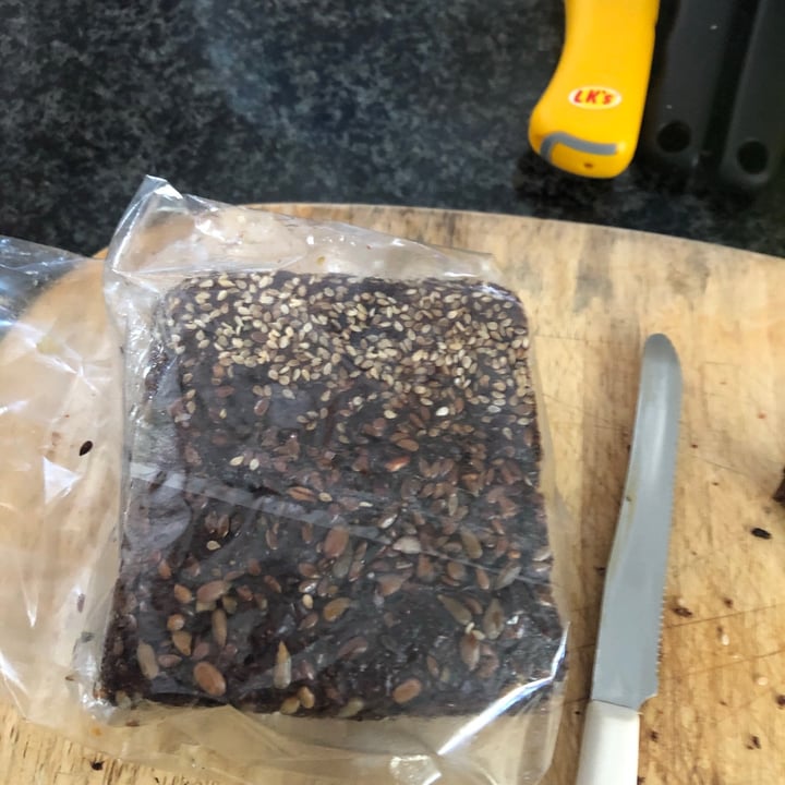 photo of Spar Seed Bread shared by @leighclare29 on  23 Aug 2020 - review