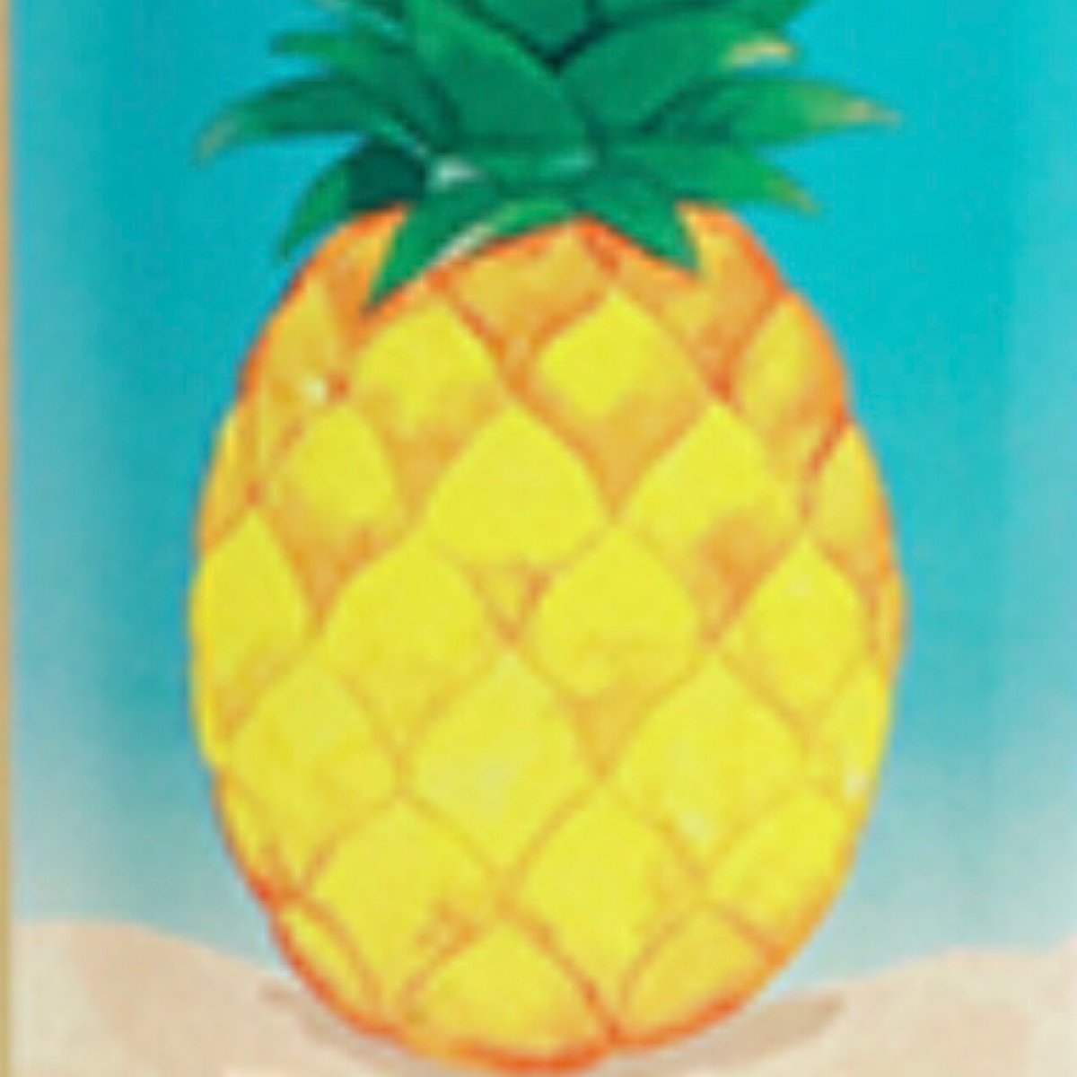 Cold Pressed Pineapple Juice from Trader Joe's - Vegan Product Reviews ...