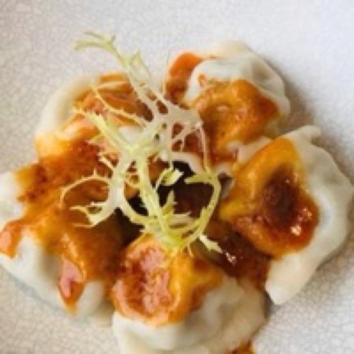 photo of 枣子树 Wontons in Spicy Sauce (红油馄饨） shared by @international on  27 Jun 2020 - review