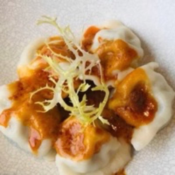 review photo of 枣子树 Wontons in Spicy Sauce (红油馄饨) shared by @international on 27 Jun 2020 - review