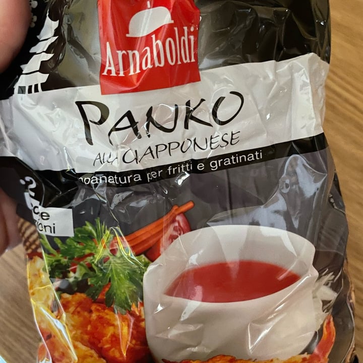 photo of Arnaboldi Panko shared by @juliaruggeri on  09 May 2022 - review