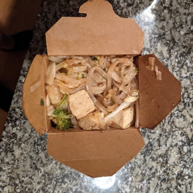 Noodlebox