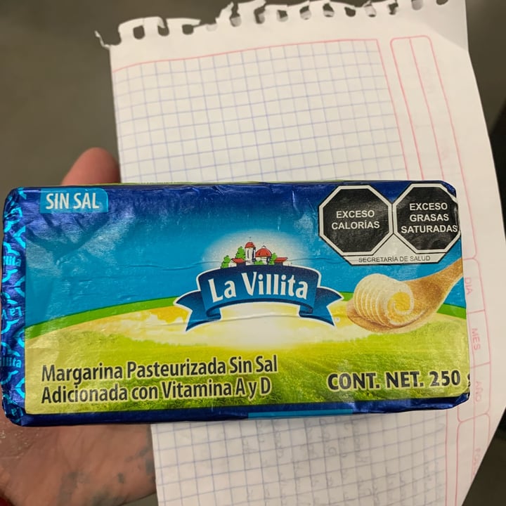 review photo of La Villita Margarina La Villita shared by @karlish on 24 Dec 2021 - review