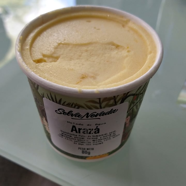 photo of Vegoto Fast Food Helado shared by @danielalopez on  23 Nov 2020 - review