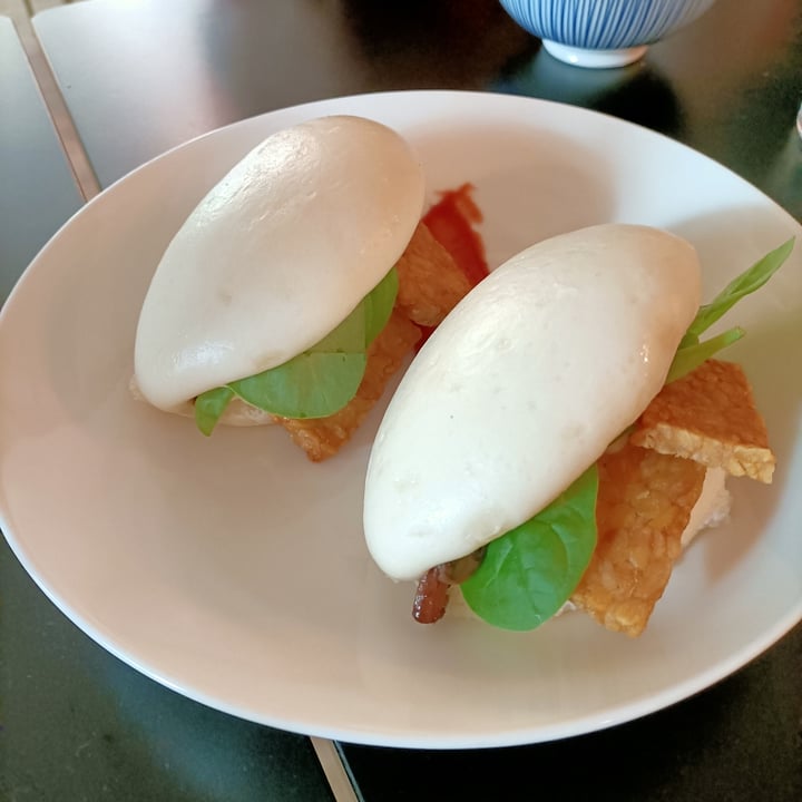 photo of Interno TRE Double Bao Bun shared by @giancarlo on  26 Jun 2022 - review