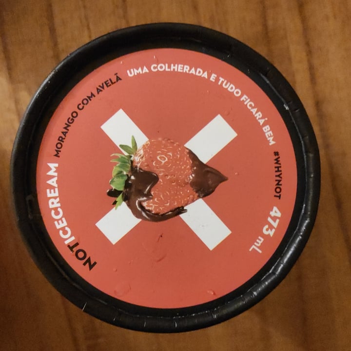 review photo of NotCo Sorvete shared by @ysanuit on 26 Sep 2022 - review