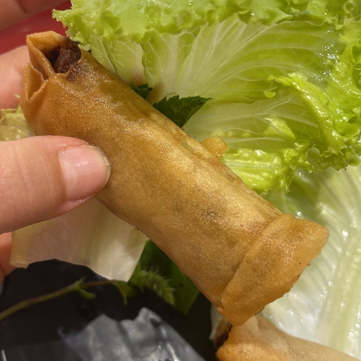 review photo of Noodle Nemes au legumes shared by @luvi1981 on 11 Aug 2022 - review
