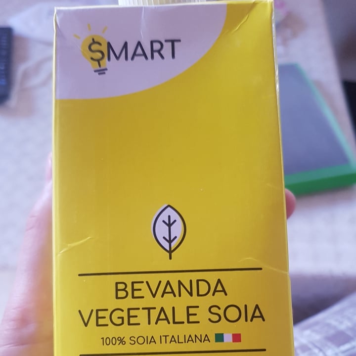 review photo of Esselunga - Smart Bevanda vegetale soia shared by @chiarabotto on 06 Apr 2022 - review