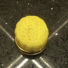 Mooncake Season