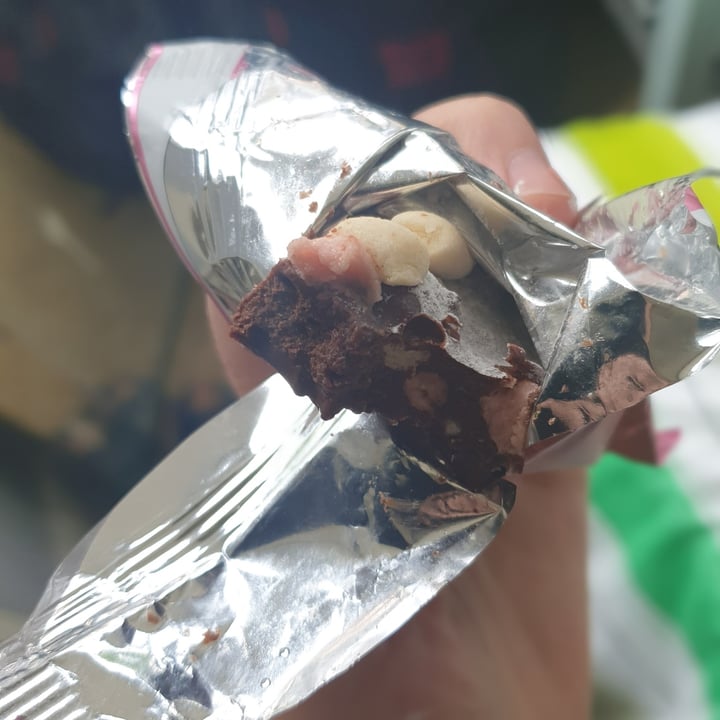 photo of Mummy Meegz Rocky Road – Original shared by @frankelberry on  06 Jun 2020 - review