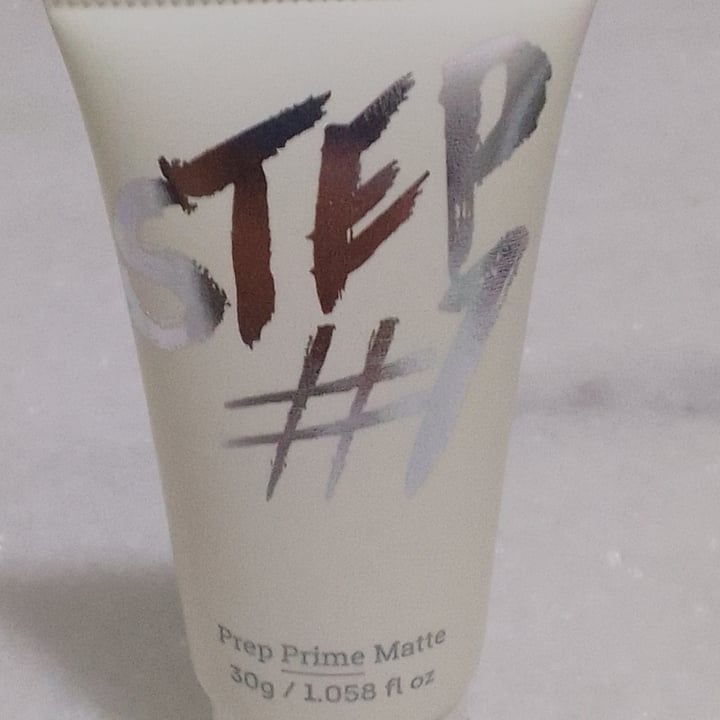photo of SD make up Primer shared by @isabellaalencar on  18 Jun 2022 - review