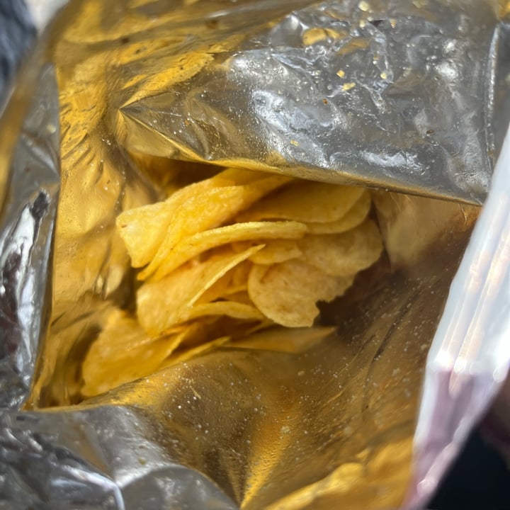photo of Walkers Ready salted crisps shared by @-st-3 on  02 Aug 2022 - review