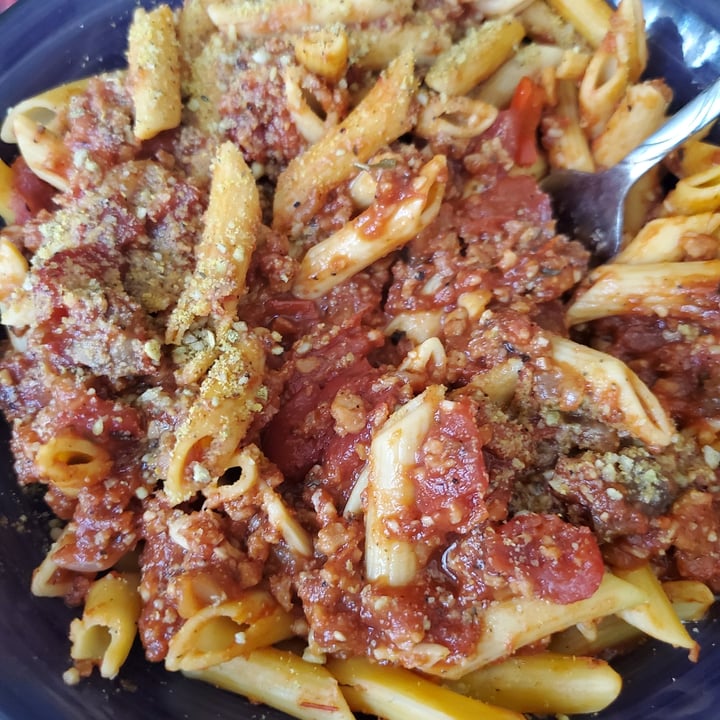 photo of Gardein The Ultimate Beefless Ground shared by @beautybyelaine1014 on  20 Nov 2020 - review