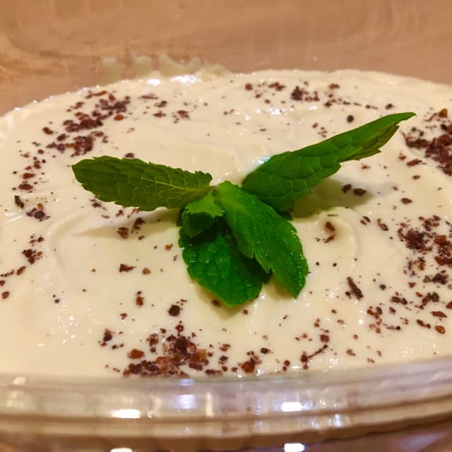 Photo of the dish “Hummus”