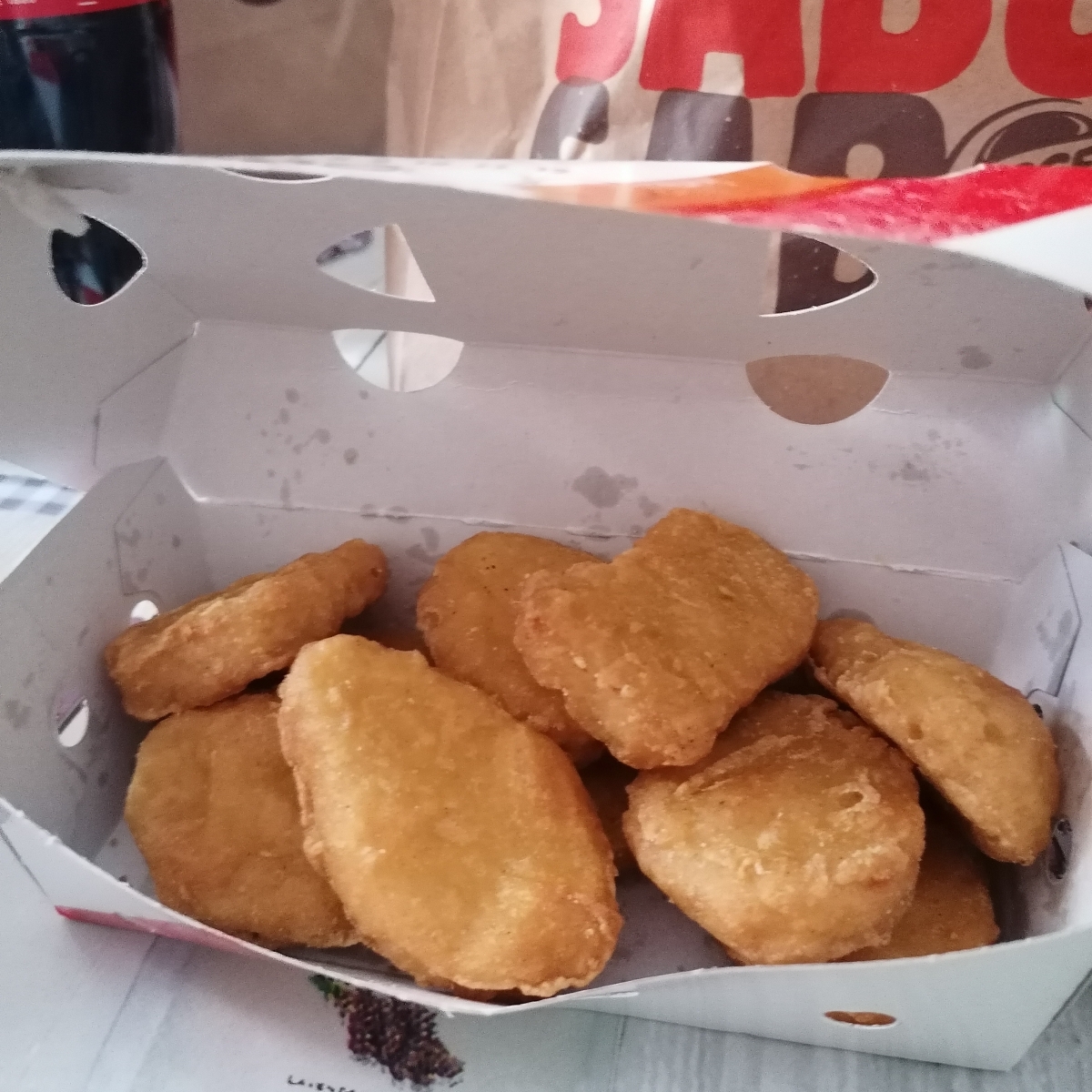 Burger King, Madrid – Top Rated Vegan Dishes & Reviews | abillion