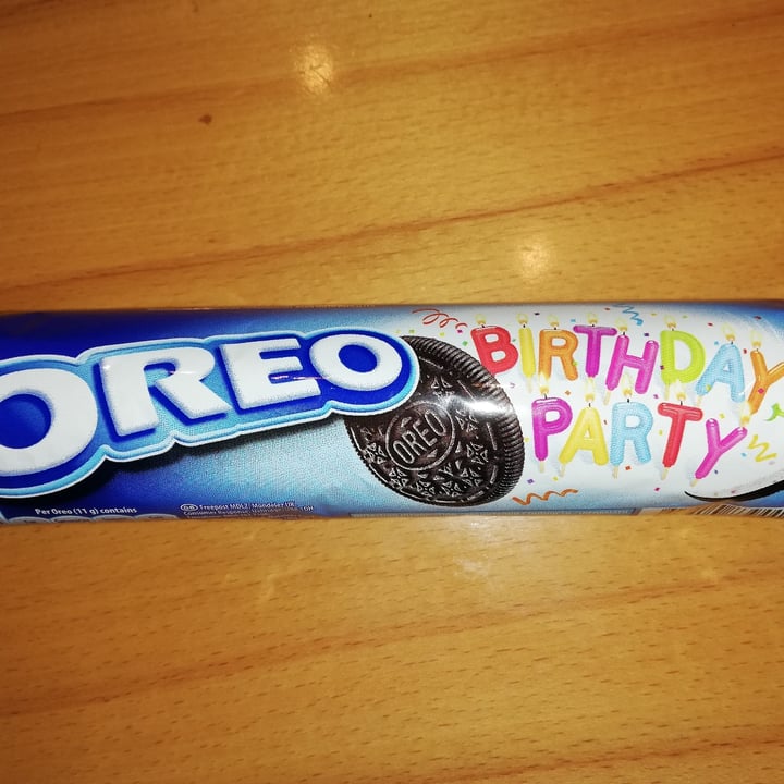 photo of  Mondelēz International Birthday Party shared by @tihcrown on  03 Dec 2020 - review