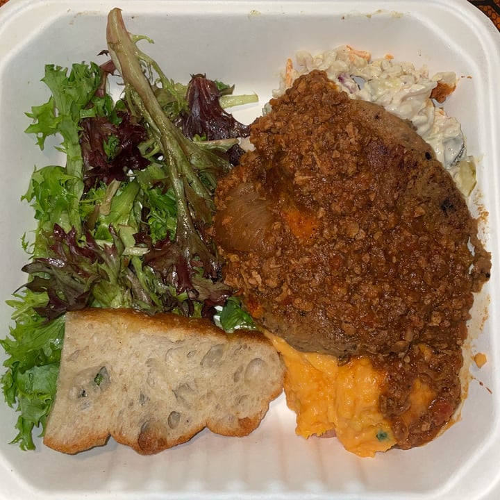 photo of The Red Fern Compost Plate shared by @jpegg on  03 Nov 2021 - review